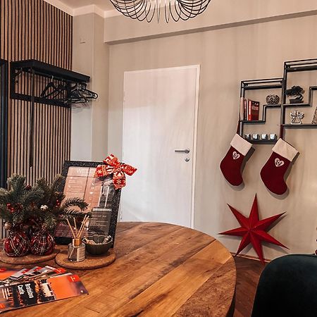 96M2 Of Comfort And Style: 4Bd Apartment In Old Town Bratislava Luaran gambar